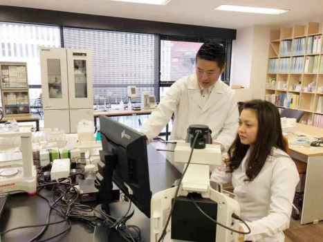 发现具有超强屏障修护力的表皮葡萄球菌（“287屏障菌”）