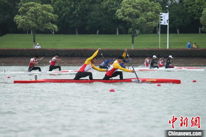 中国队首日亮眼表现为亚