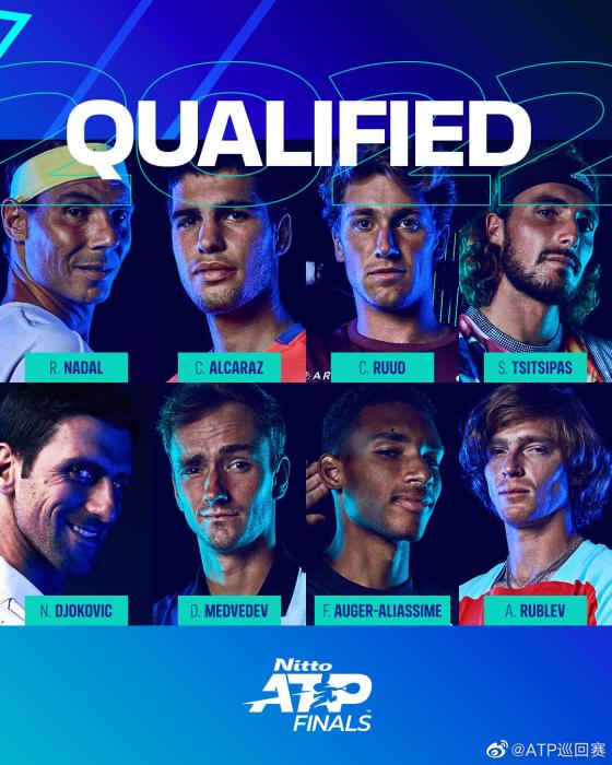 因弗里茨与胡尔卡奇出局