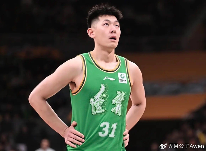 张陈治锋本赛季表现低迷引球迷质疑