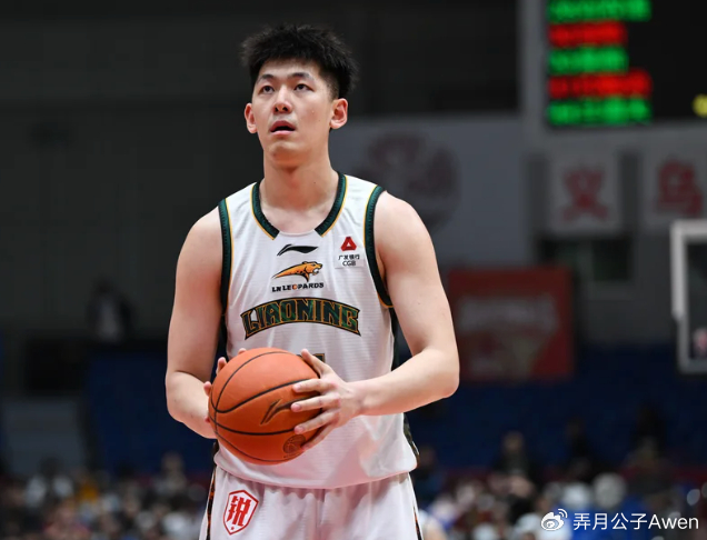 张陈治锋本赛季表现低迷引球迷质疑