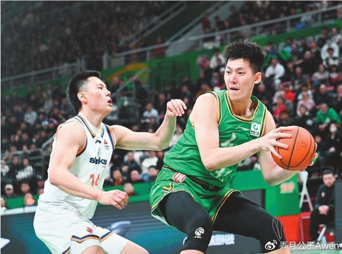 张陈治锋本赛季表现低迷引球迷质疑