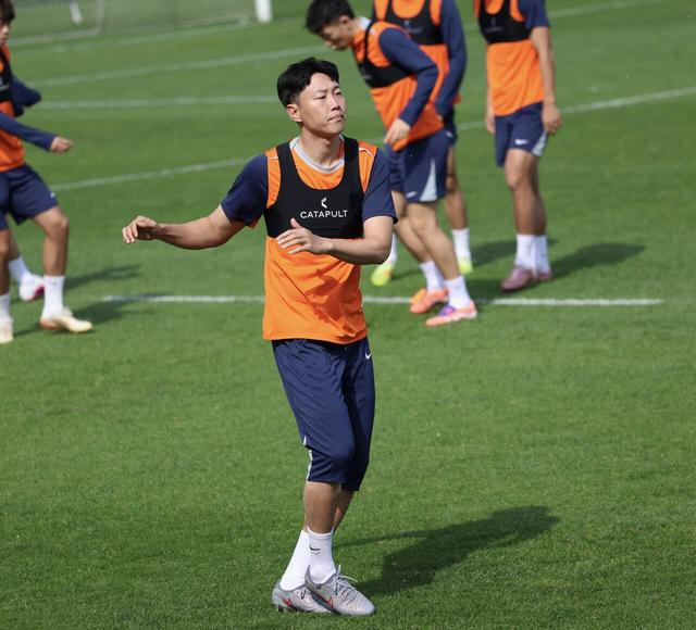 山东泰山备战关键战 外援缺席球员复出备战大连