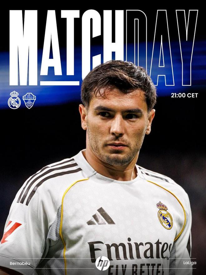 皇马西甲15战不败创纪录 对阵埃尔切迎关键战役