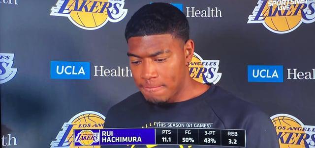 八村垒自曝职业生涯蜕变